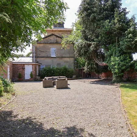 The Garden Yarm