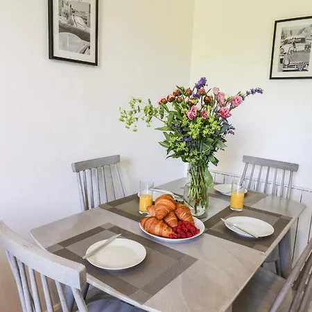 The Garden Holiday home Yarm