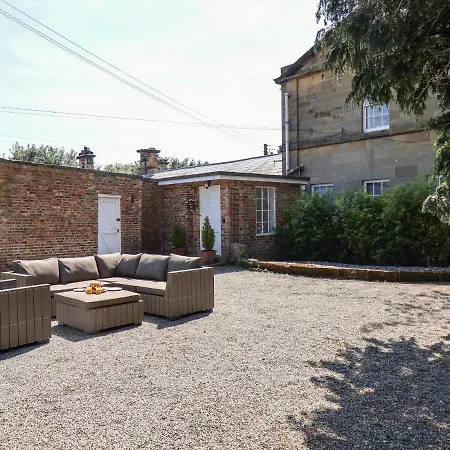 The Garden * Yarm