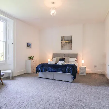 The Garden Holiday home Yarm