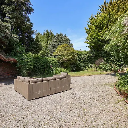 The Garden Holiday home Yarm