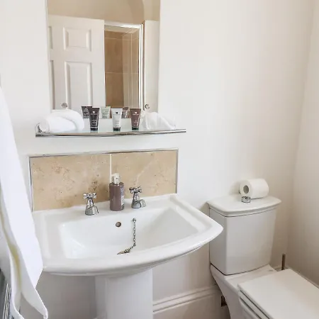 The Garden Holiday home Yarm