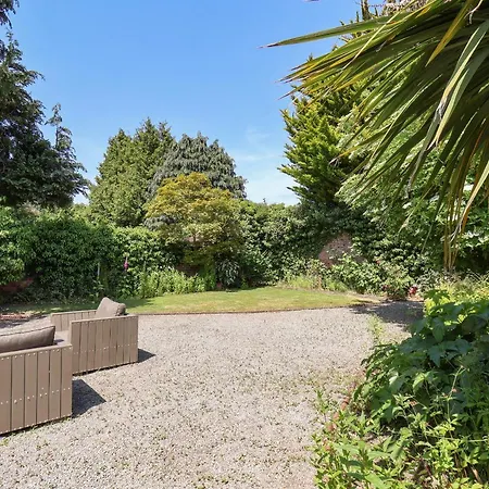 The Garden * Yarm